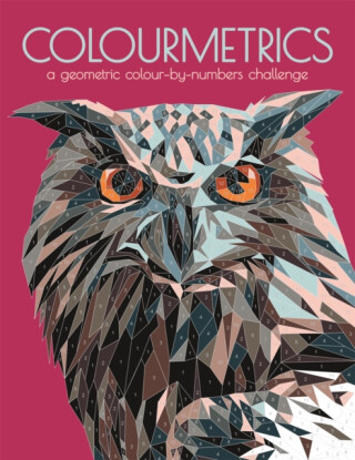 Colourmetrics - Max Jackson,Buster Books
