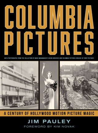 Columbia Pictures - Jim Pauley