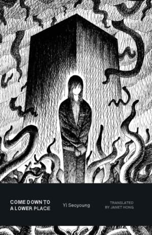 Come Down to a Lower Place - Lee Seoyoung