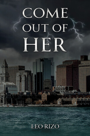 Come Out of Her - Leo Rizo