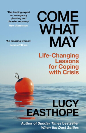 Come What May - Lucy Easthope