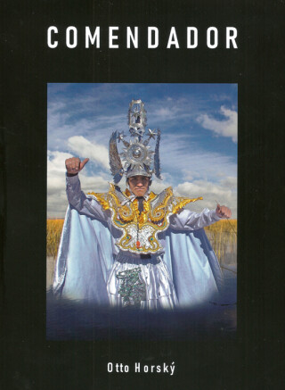 COMENDADOR - Otto Horský