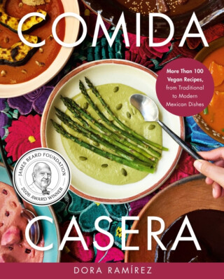 Comida Casera - Dora Ramirez
