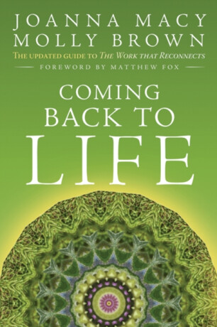 Coming Back to Life - Joanna Macy,Molly Young Brown