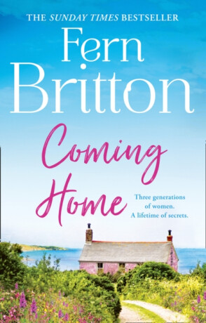 Coming Home - Fern Britton