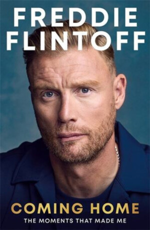 Coming Home - FREDDIE FLINTOFF