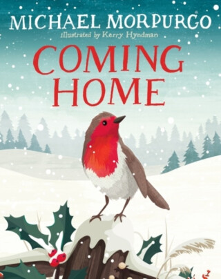 Coming Home - Michael Morpurgo
