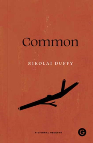 Common - Nikolai Duffy