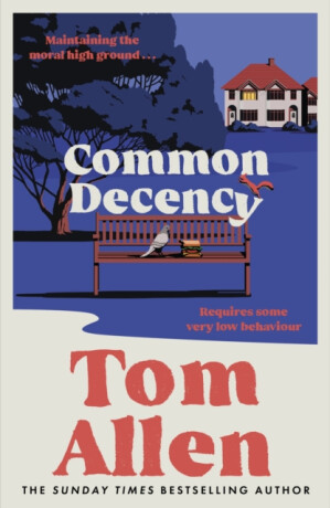 Common Decency - Tom Allen