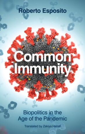 Common Immunity - Roberto  Esposito