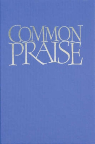 Common Praise Full Music edition - 