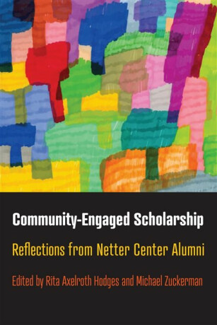 Community-Engaged Scholarship - 