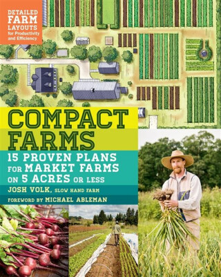 Compact Farms - Josh Volk