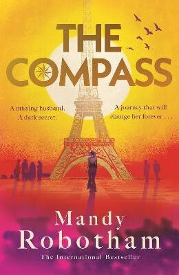 Compass - Mandy Robotham