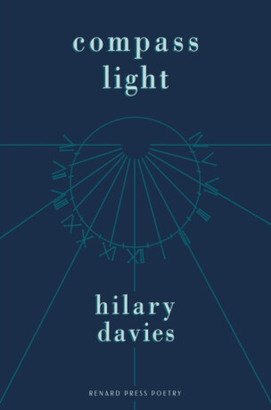 Compass Light - Hilary Davies