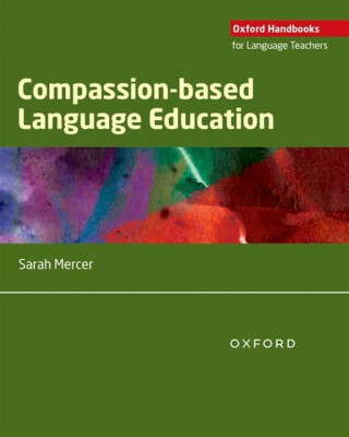 Compassion-based Language Education - Mercer Sarah