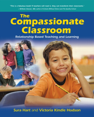 Compassionate Classroom - Sura Hart,Victoria Kindle Hodson