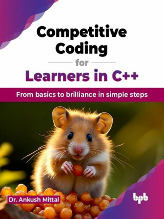 Competitive Coding for Learners in C++ - Ankush Mittal