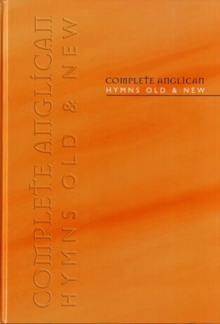 Complete Anglican - Full Music - 