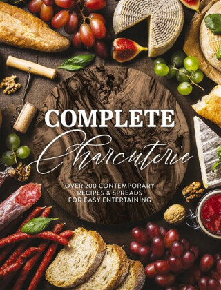 Complete Charcuterie - The Coastal Kitchen