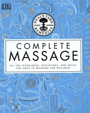 Complete Massage - Neal's Yard Remedies