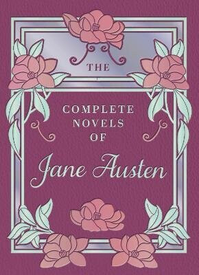 Complete Novels of Jane Austen - Jane Austenová