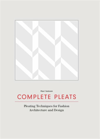 Complete Pleats - Paul Jackson