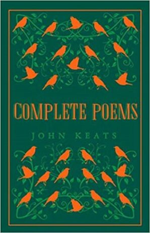 John Keats: Complete Poems - John Keats