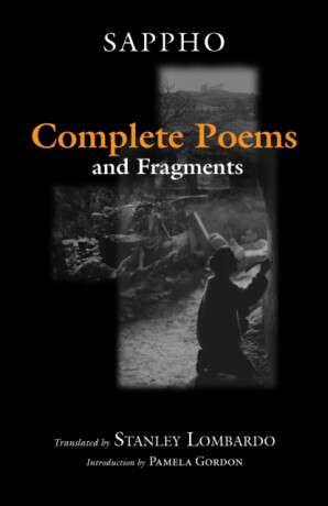 Complete Poems and Fragments - Sappho