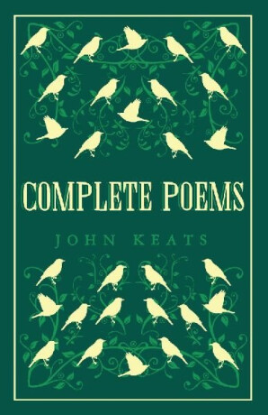 Complete Poems - John Keats