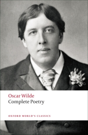 Complete Poetry - Oscar Wilde