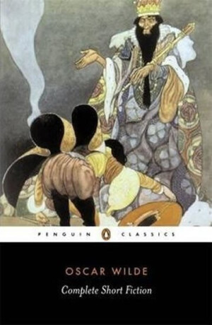 Complete Short Fiction - Oscar Wilde
