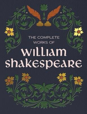 Complete Works of William Shakespeare - William Shakespeare