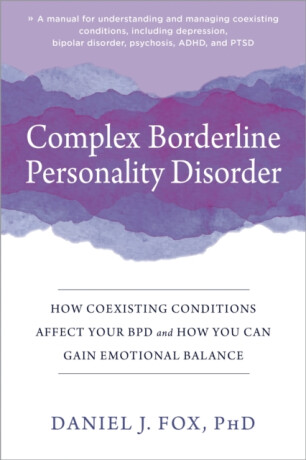 Complex Borderline Personality Disorder - Fox Daniel