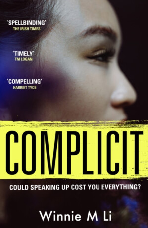 Complicit - Winnie M Li