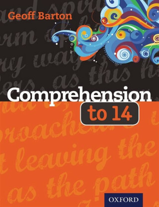 Comprehension to 14 - Geoff Barton