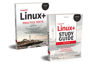 CompTIA Linux+ Certification Kit - Steve Suehring,Christine Bresnahan,Richard Blum