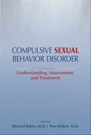 Compulsive Sexual Behavior Disorder - 