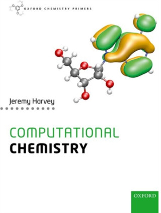 Computational Chemistry - Jeremy  Harvey
