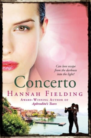Concerto - Hannah Fielding