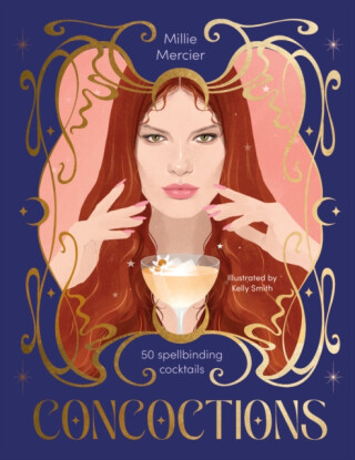 Concoctions - Millie Mercier