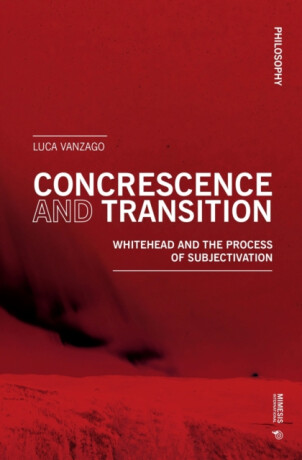 Concrescence and Transition - Luca Vanzago