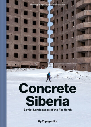 Concrete Siberia - Zupagrafika