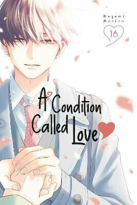 A Condition Called Love 16 - Morino Megumi