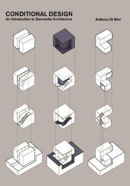 Conditional Design - Anthony Di Mari
