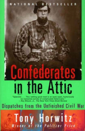 Confederates in the Attic - 