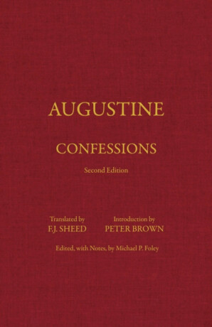 Confessions - Augustine