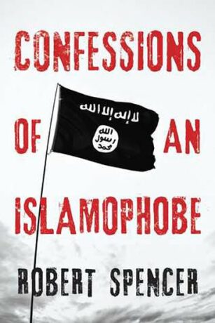 Confessions - Robert Spencer