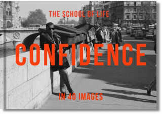 Confidence in 40 Images - The School of Life