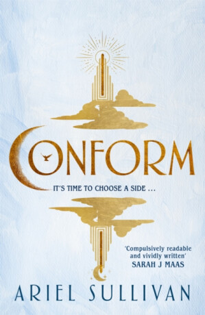 Conform - Ariel Sullivan